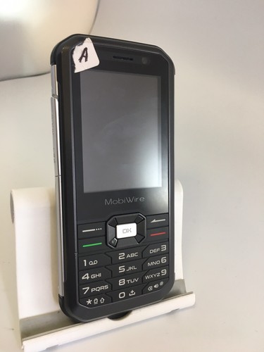 Mobiwire ogima black - mobiwire,