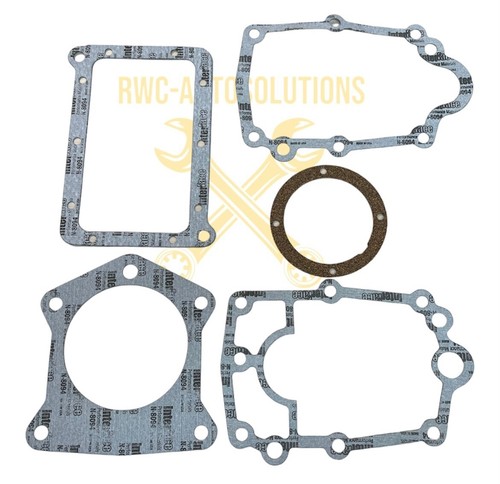 Type gasket set fits ford - gasket,