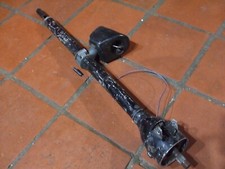 TRIUMPH GT6 MK3 STEERING LOCK