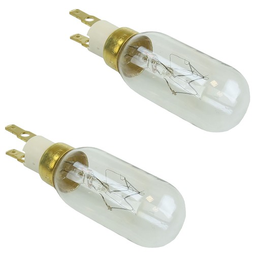 Fridge freezer lamp - freezer,