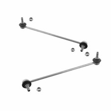 Audi A3 2003-2013 Front Anti