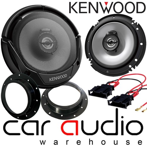 Kenwood 600 watts front door - 600,