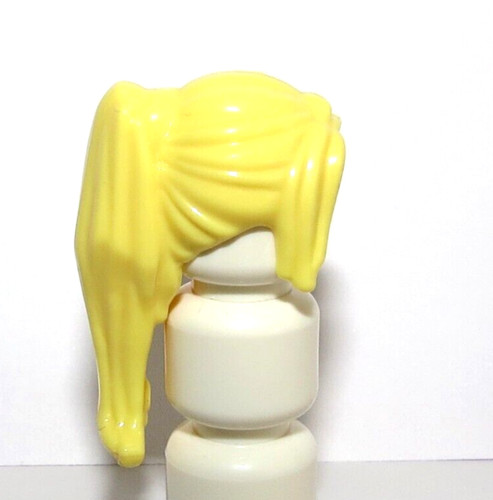 Lego hair wig - for, girl