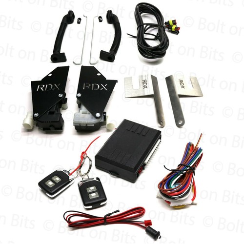 Rdx hella fob remote - rdx/hella,