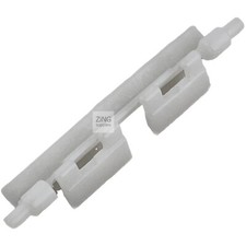 LEC Icebox Fridge Freezer Door