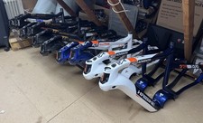 Haibike Flyon 5.0/6.0