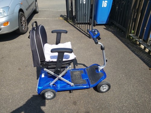 Grade kymfo lite fe 4mph - a*,