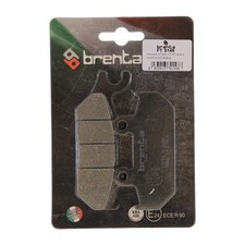 Brenta 3148 Organic Front
