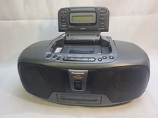 Panasonic RX-DS05 Portable