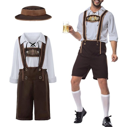 Lederhosen oktoberfest - lederhosen,