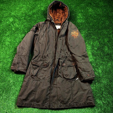 Vintage O'neill Jacket Rain
