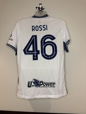 Inter Milan Valentino Rossi VR46 Special Edition  -   M