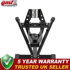 Motorcycle Front Wheel Chock