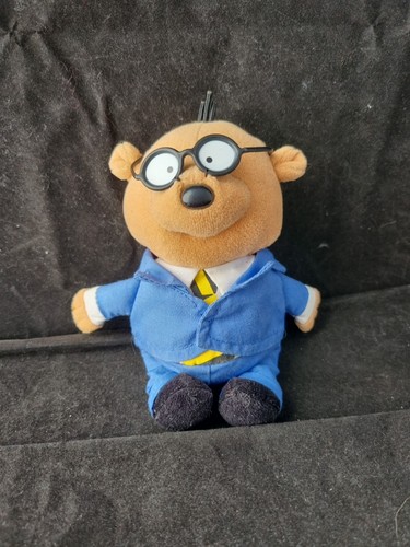 Vintage danger mouse penfold - vintage,