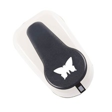 Butterfly Hole Puncher Craft