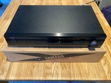 YAMAHA TX-480L AM/FM TUNER VGC