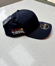 Red Bull Racing Baseball Cap