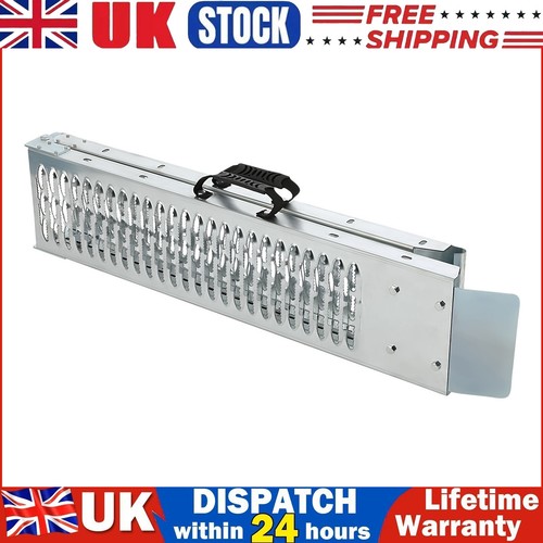 Vehicle loading ramp - vehicle, for