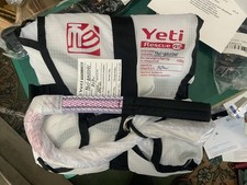 GIN YETI paramotor reserve