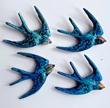 Goldscheider 1937 Style Flying