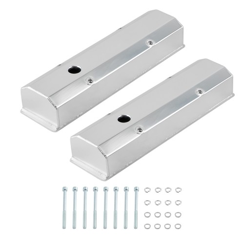 Performance valve covers for - valve,