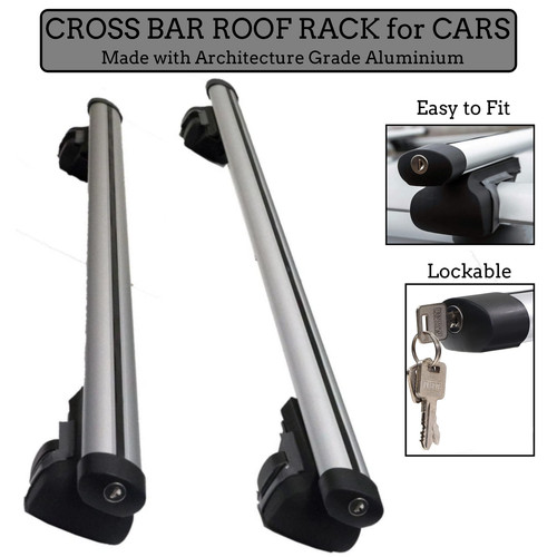 Universal lockable aluminium - lockable,