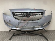 VAUXHALL INSIGNIA FACE LIFT