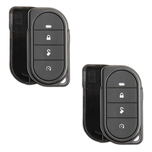 Key fob remote - 2,