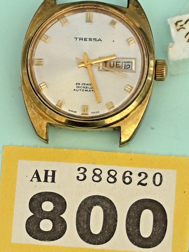 Tressa eta 2788 automatic - 2788,