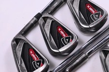 Callaway RAZR X Black Irons /