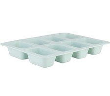 Mini Loaf Silicone Mould 8