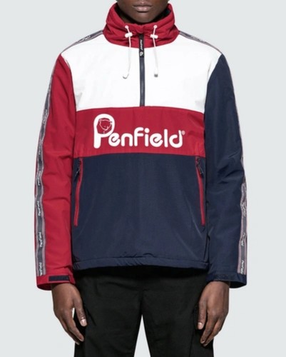 Penfield havelock jacket - penfield,