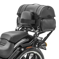 Tail bag motorcycle Craftride