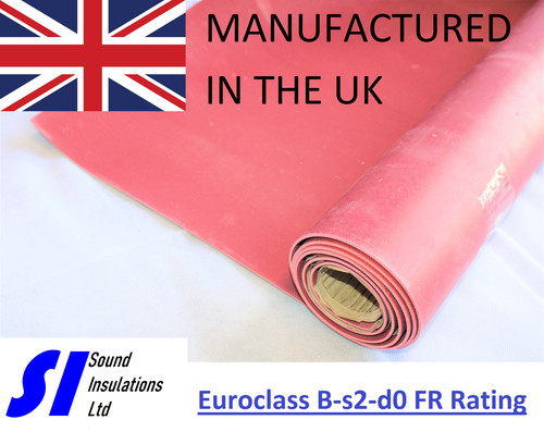 5kg mass loaded vinyl - mass,