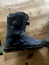 K2 Maysis Boa Snowboard Boots Black UK9 EU43.5