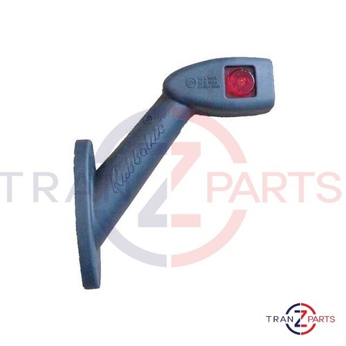 Rubbolite trucklite m841 led - trucklite,