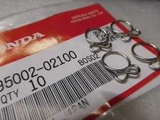 Honda CB 750 Four K1 K2 - K6