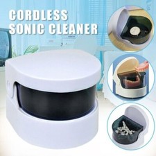 Compact Cordless Ultrasonic