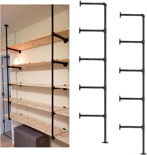 Industrial wall mount - industrial,