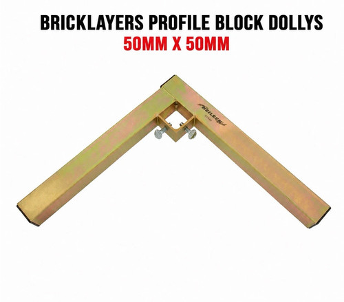 Heavy duty bricklayers - duty,