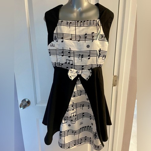 Adorable rockabilly style