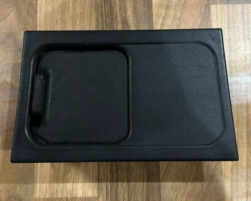 Porsche 944 924 black ashtray - porsche,