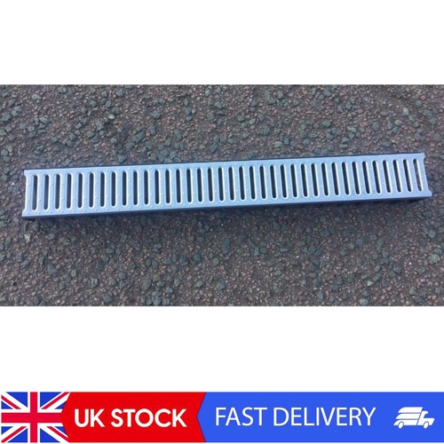 Heavy duty galvanised steel - duty,