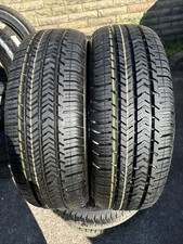 Michelin Agilis 51 215/65/16C 106/104T Light Truck M&S X 2 Brand New Dot 2021