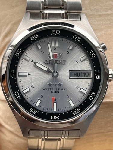 Orient japan men watch - men’s,
