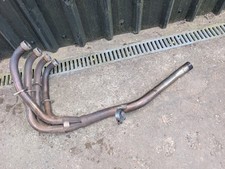 Kawasaki ZRX1100 ZRX1200