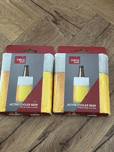 Active cooler beer - active,