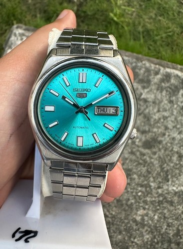Lot vintage seiko - lot,
