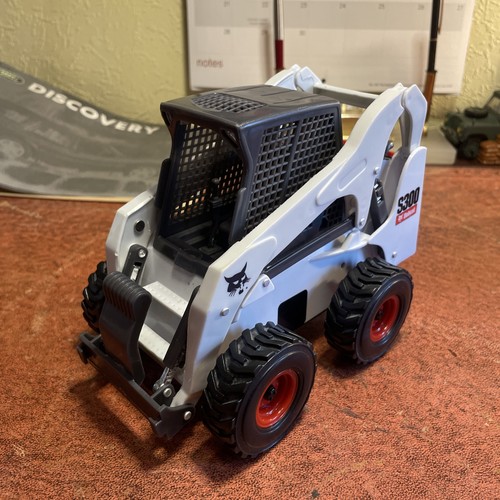 Britains 42548 bobcat - 42548,