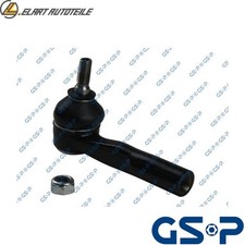 TIE ROD END S070013 FOR OPEL CORSA/D/Hatchback/Van ADAM ALFA ROMEO 1.4L 4cyl